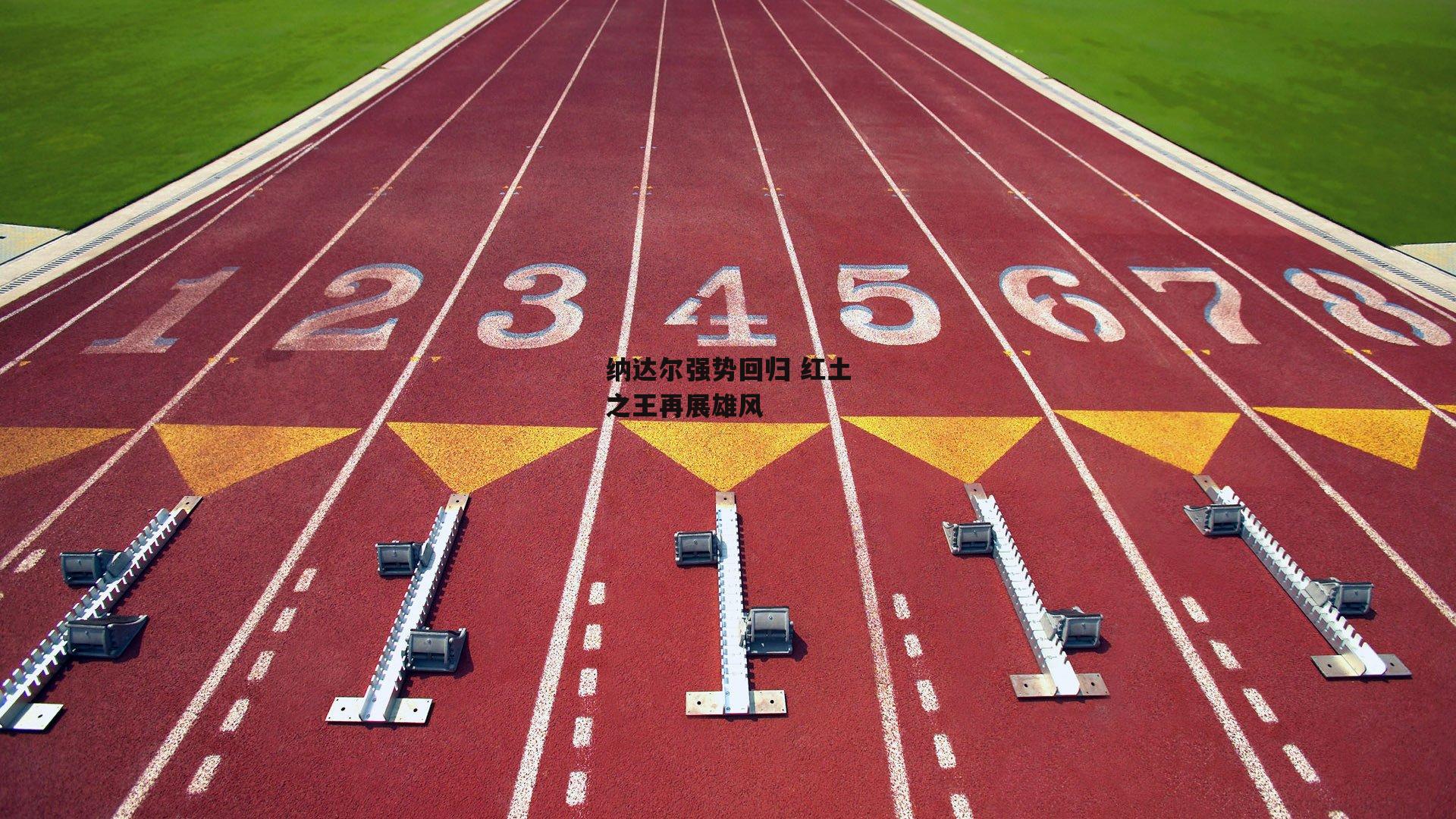 纳达尔强势回归 红土之王再展雄风